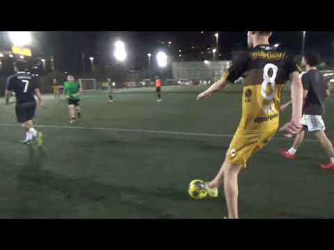 7 ESTRELLAS vs SOL NACIENTE   Fecha 5 #Clausura2021