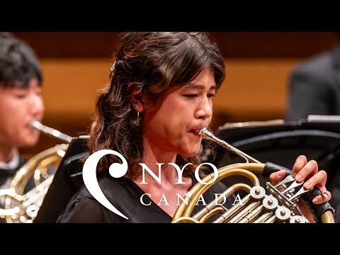 Pictures at an Exhibition - Modest Mussorgsky/Maurice Ravel | National Youth Orchestra
