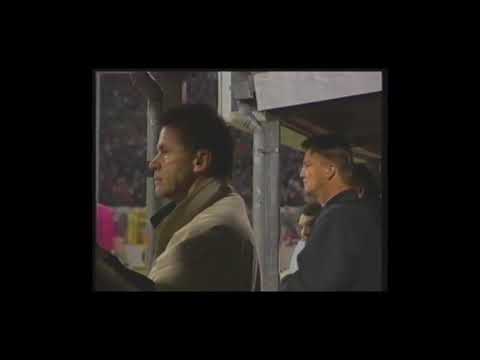 Borussia Dortmund v Ajax 1996
