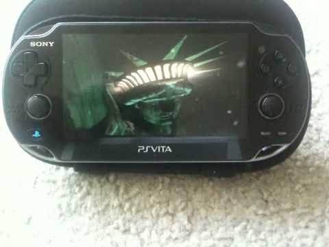 parasite eve 2 playstation 1