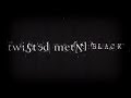 Twisted Metal: Black - Paint it Black (CC)