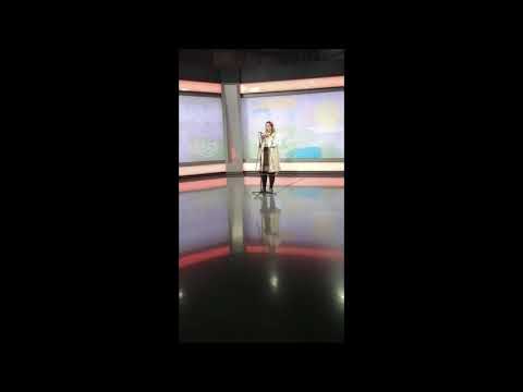 Marina Marić, frulašica iz Osanice