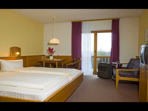 Hotel Mitterdorf - Mitterfirmiansreut - Germany