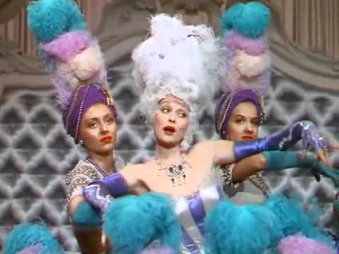 Video thumbnail for Du Barry Was a Lady