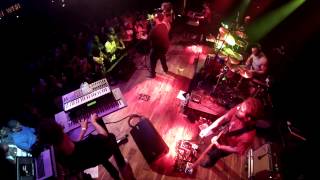 If I Knew Then (Live in Atlanta) - The Foreign Exchange