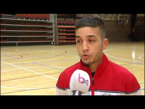Futsal : demi-finale aller de la Coupe de Belgique