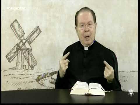 O Pão Nosso  23 Fevereiro 2019       -      Pe.F.C.Cardso