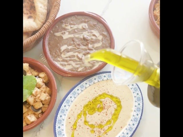 زيت زيتون الجوف 2 لتر