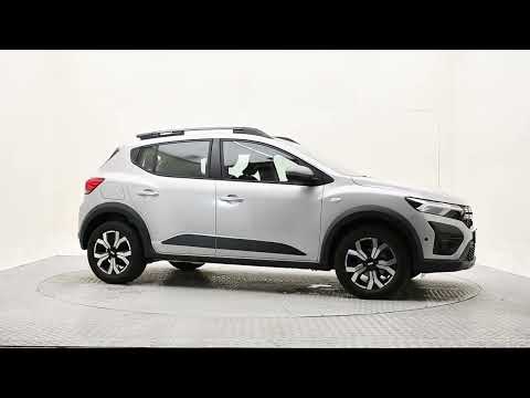 Dacia Sandero Stepway TCe 90 STEPWAY Journey - Image 2