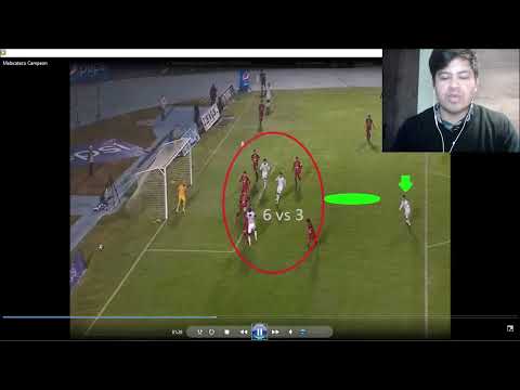 Malacateco (2) -  (0) Comunicaciones GRAN FINAL Liga nacional de Guatemala