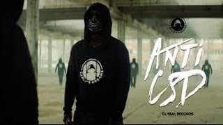 Carla's Dreams   Anti CSD   Official Video