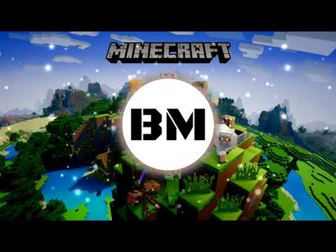 Relaxing background music for minecraft videos (No copyright music)