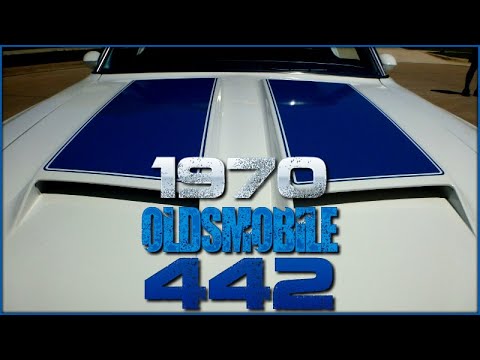 1970 Oldsmobile 442 (CC-1977389) for sale in Mansfield, Texas