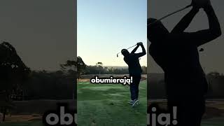 Dlaczego Golfiści Sypią Piasek Po Uderzeniu?!🏌️‍♂️
