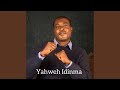 Yahweh Idinma