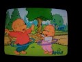 The Berenstain Bears Theme Song