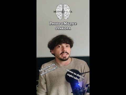 Tajemnicza synkopa a odbiór muzyki
