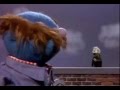 Classic Sesame Street Jerry And Frank Measure Distance Too Far To Talk