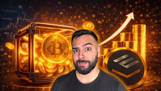 EverValue entrou em um novo nível com o Burn Vault Boost