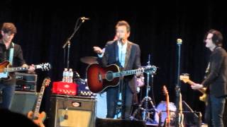 ALEJANDRO ESCOVEDO BOTTOM OF THE WORLD