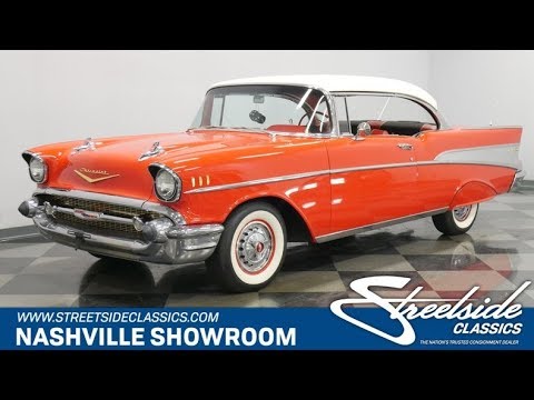 1957 Chevrolet 210 (CC-1272189) for sale in Lavergne, Tennessee