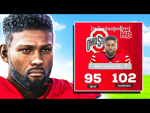 The College Football Playoffs! HB Road to Glory Ep. #5