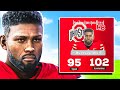 The College Football Playoffs HB Road To Glory Ep 5