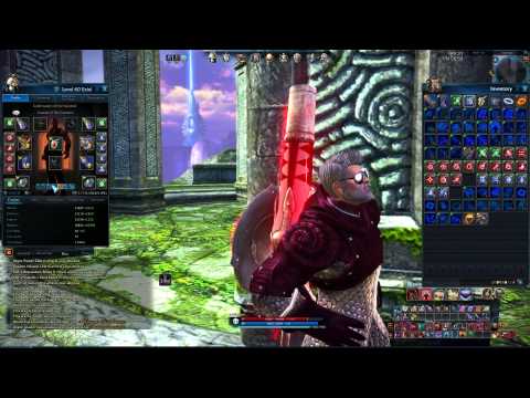 Tera 101 Guide 33: Outfit Templates