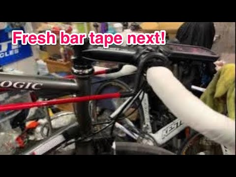 Paris Brest Paris Countdown T-18 - Tips Episode #2 - the BIKE-  #RoadToPBP #ParisBrestParis