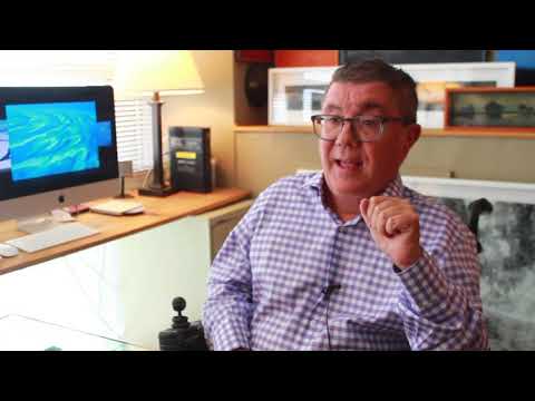 Miami Today Profile Sebastian Spreng