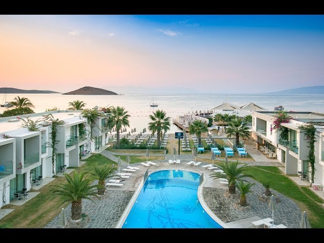 Lugga Boutique Hotel Beach Etstur Com