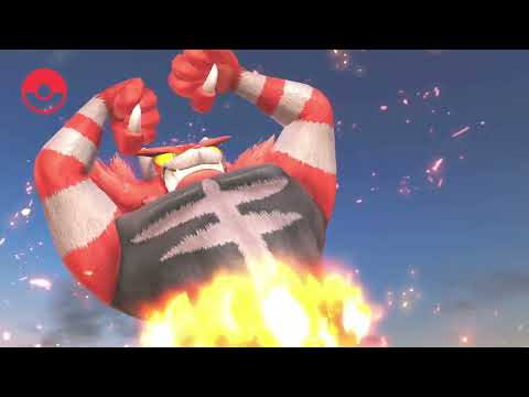LoL75 HDR Singles LR1 - Coolz (Incineroar) vs Occult (Wii Fit Trainer)