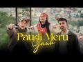 Pauri Meru Gaun पौड़ी मेरु गौ Official Music Video Lancyraw X Naveen Dhyani TE
