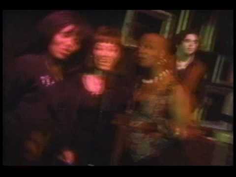 Tony Garcia Presents Lil Suzy Turn the beat around (VIDEO)