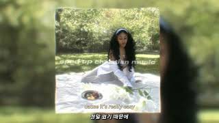 🤍Jonathan McReynolds//No Gray//sped up!🤍//lyrics