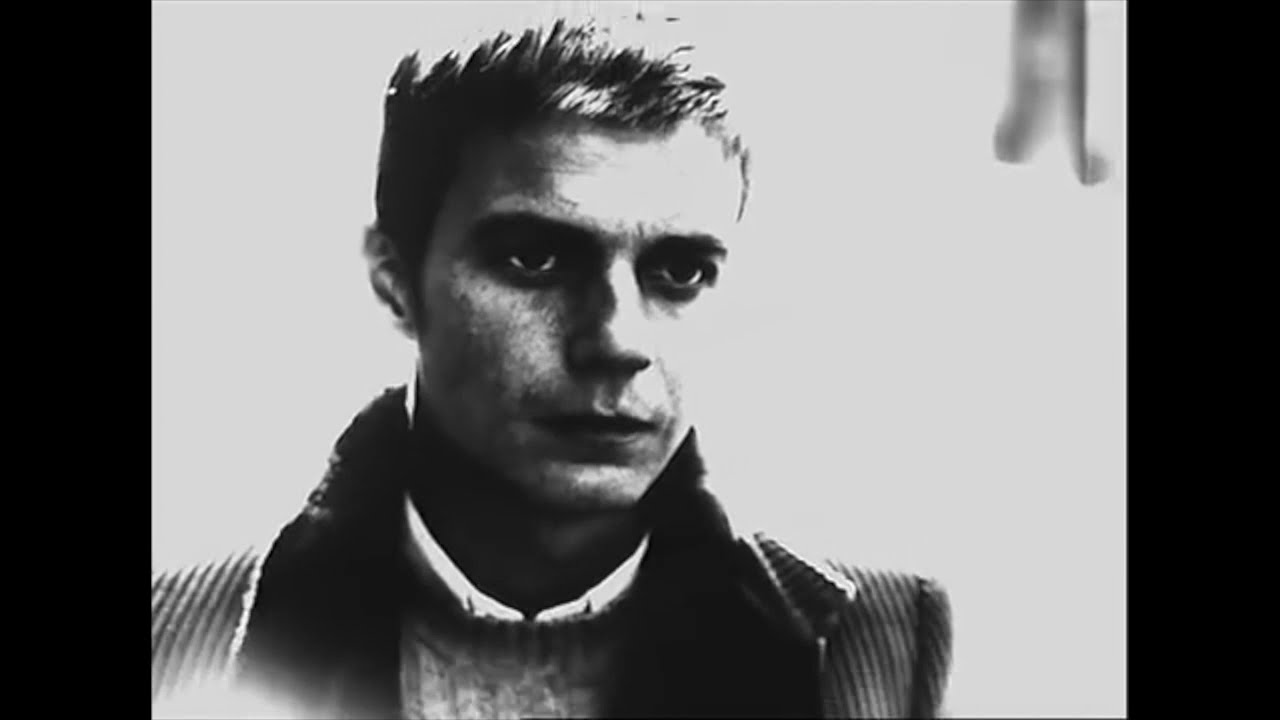 Blaise Pascal - Ennui et divertissement (par Pierre Fresnay)