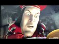 Lord Farquaad You Helped Her Escape In Different Languages