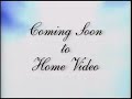Columbia Tristar Home Video 1997 Bumpers But With The Audio Of 1996