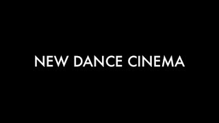 New Dance Cinema 2 Promo