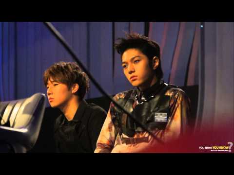 [fancam]130726 mnet 20's 초이스 어워드 인피니트 엘 성규