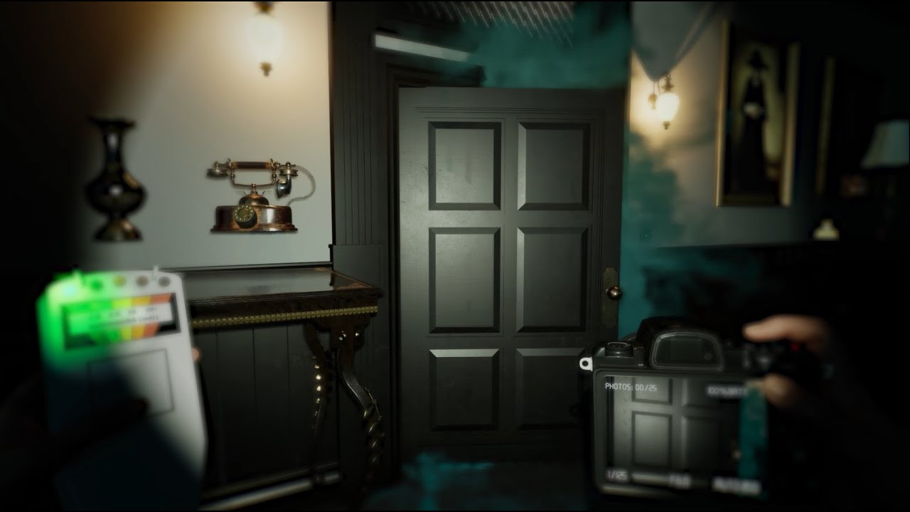 Among the Whispers: Provocation launch trailer teaser