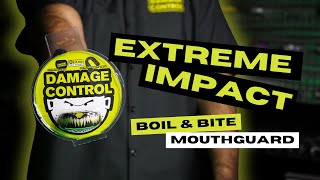 The Triad to a Perfect Mouthguard: Protection, Fit/Comfort, and Aesthetics.