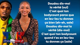Allo Doudou Lyrics  Translation