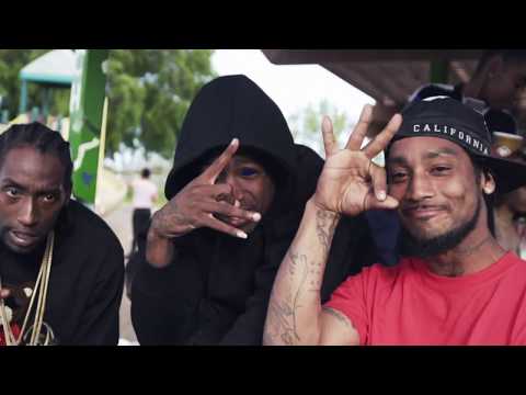 Duffle6bagg x Young Slo-Be - Blues (Shot By @MicJordan)