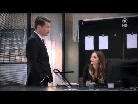 547 Ansgar von Lahnstein - Verbotene Liebe - 08.12.2014