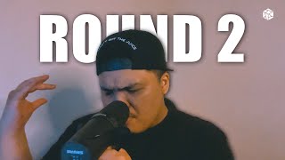 that drop was sick!🔥（00:01:16 - 00:02:22） - HEARTZEL – GBB23: World League Solo Wildcard (Round 2)