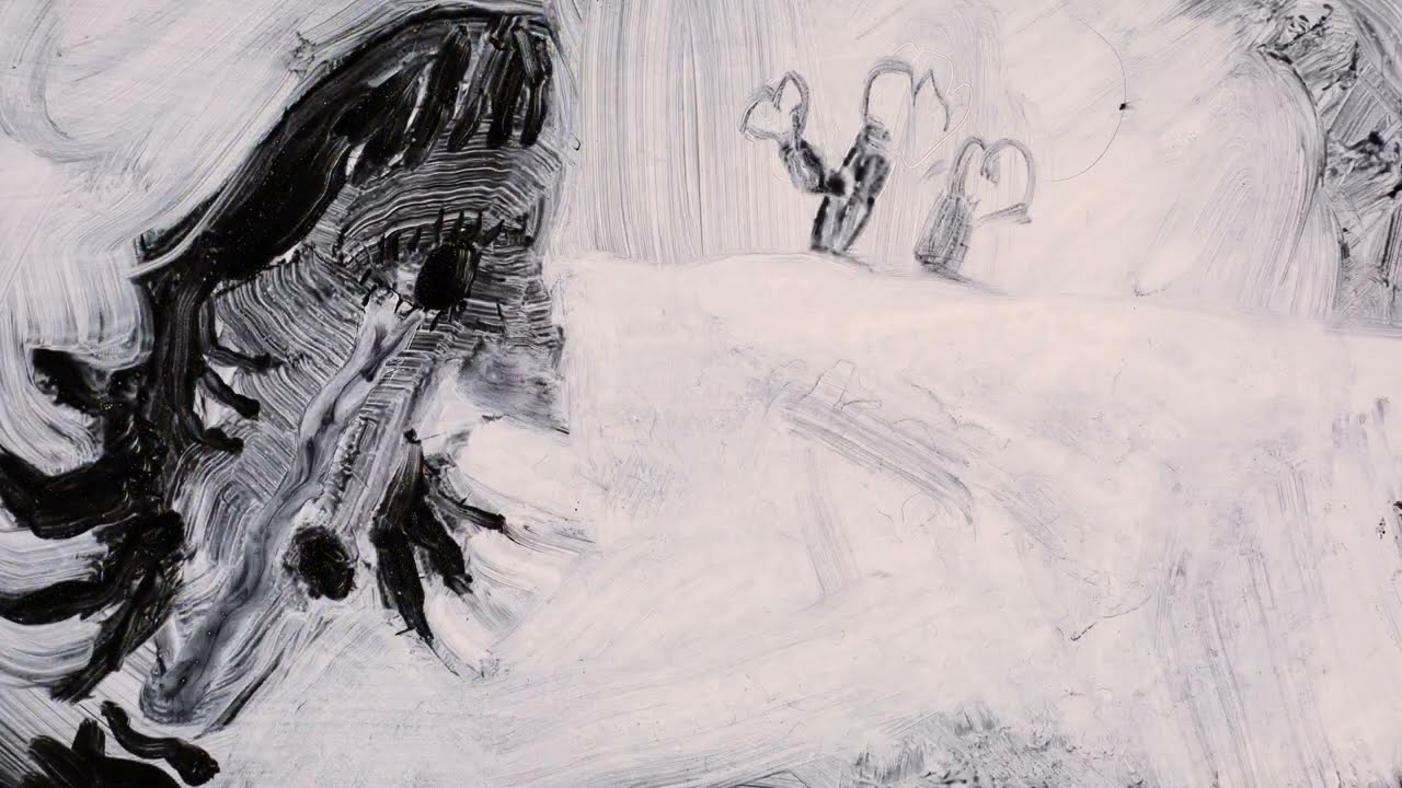 How to Make a Snow Angel