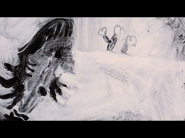 How to Make a Snow Angel