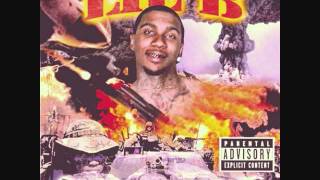 Lil B - 13 - Tank Of Propaine
