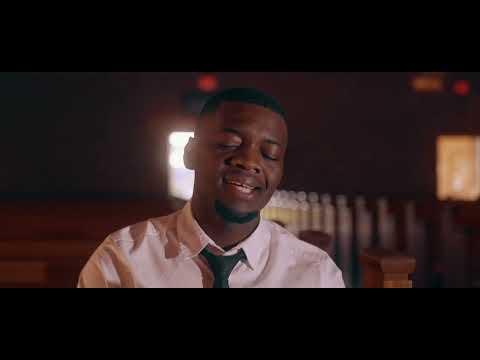 Godfrey Byamungu - La Raison (Official Music Video)